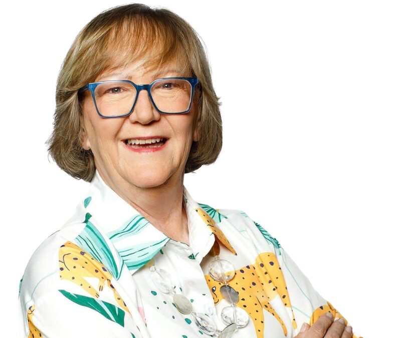 Janet Gericke
